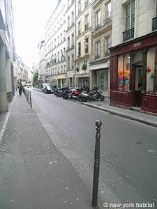 Paris 1 Bedroom accommodation other photo 25