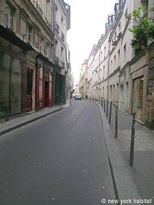 Paris 1 Bedroom accommodation other photo 26