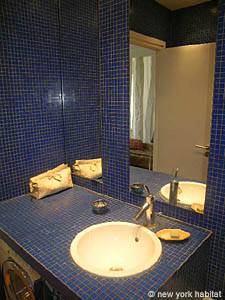 Paris 1 Bedroom accommodation bathroom 1 photo 38