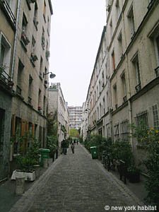 Paris T2 logements location appartements autre photo 8