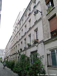 Paris T2 logements location appartements autre photo 10