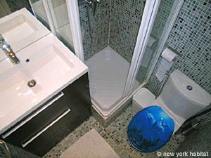 Paris T2 logements location appartements salle d'eau photo 14