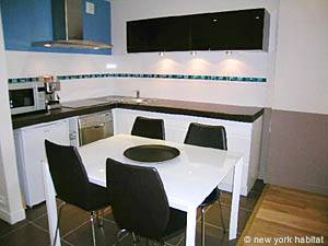 Paris Studio apartment - kitchen (PA-3755) photo 1 of 3