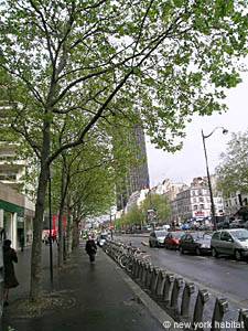 Paris Studio apartment - other (PA-3755) photo 6 of 7
