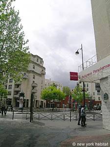 Paris Studio apartment - other (PA-3755) photo 7 of 7