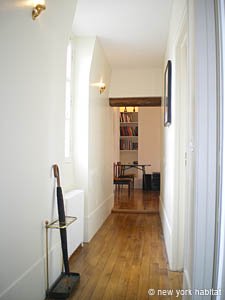 Paris 2 Zimmer wohnungsvermietung - andere (PA-3756) photo 2 von 10
