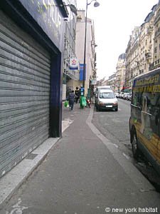 Paris Studiowohnung ferienwohnung andere photo 1
