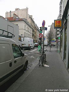 Paris Studiowohnung ferienwohnung andere photo 4
