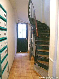Paris Studiowohnung ferienwohnung andere photo 5