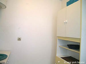 Paris Studiowohnung ferienwohnung k&uuml;che photo 8