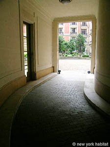 Paris 3 Zimmer - Duplex ferienwohnung - andere (PA-3759) photo 7 von 8