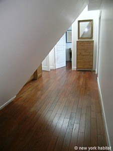 Paris 3 Zimmer - Duplex ferienwohnung - andere (PA-3759) photo 1 von 8