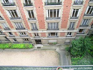 Paris 3 Zimmer - Duplex ferienwohnung - wohnzimmer (PA-3759) photo 8 von 8
