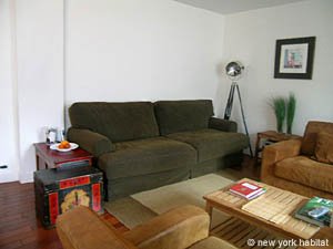 Paris 3 Zimmer - Duplex ferienwohnung - wohnzimmer (PA-3759) photo 5 von 8