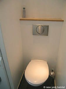 Paris 3 Zimmer - Duplex ferienwohnung - badezimmer 2 (PA-3759) photo 4 von 4