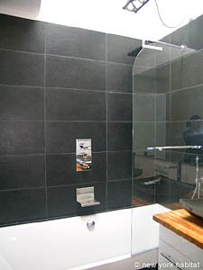 Paris 3 Zimmer - Duplex ferienwohnung - badezimmer 2 (PA-3759) photo 2 von 4