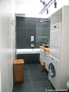 Paris 3 Zimmer - Duplex ferienwohnung - badezimmer 2 (PA-3759) photo 1 von 4
