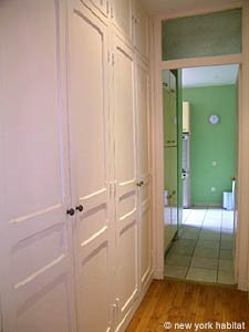 Paris 2 Bedroom accommodation - other (PA-3762) photo 1 of 8