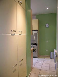 Paris 2 Bedroom accommodation - kitchen (PA-3762) photo 1 of 4