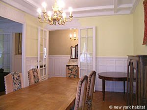 Paris 2 Bedroom accommodation - living room (PA-3762) photo 7 of 9