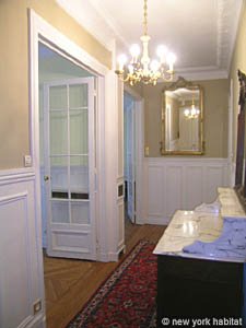 Paris 2 Bedroom accommodation - other (PA-3762) photo 2 of 8