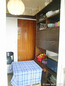 Paris Studio/T1 appartements location vacances - autre (PA-3763) photo 1 de 1