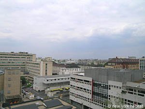 Paris Studio/T1 appartements location vacances - s&eacute;jour (PA-3763) photo 8 de 8