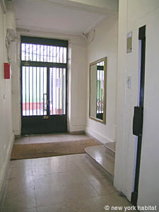 Paris 3 Bedroom accommodation - other (PA-3764) photo 9 of 11