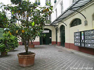 Paris 3 Bedroom accommodation - other (PA-3764) photo 8 of 11