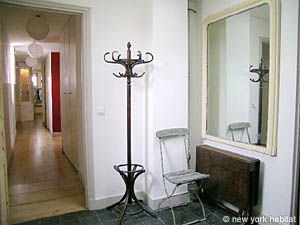 Paris 3 Bedroom accommodation - other (PA-3764) photo 6 of 11