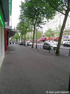 Paris 3 Bedroom accommodation - other (PA-3764) photo 11 of 11