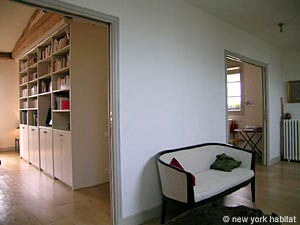 Paris 3 Bedroom accommodation - other (PA-3764) photo 3 of 11