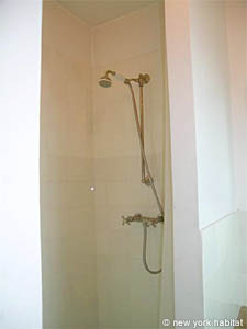 Paris 3 Bedroom accommodation - bathroom 2 (PA-3764) photo 4 of 6