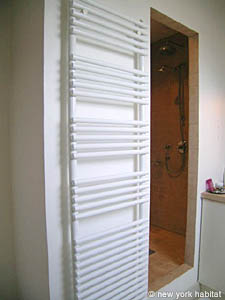 Paris 3 Bedroom accommodation - bathroom 3 (PA-3764) photo 2 of 4