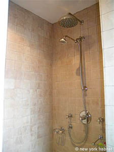 Paris 3 Bedroom accommodation - bathroom 3 (PA-3764) photo 3 of 4