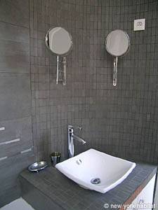 Parigi 1 Camera appartamento - bagno (PA-3765) photo 3 di 4
