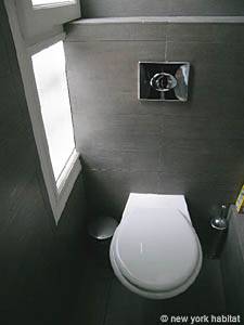 Parigi 1 Camera appartamento - bagno (PA-3765) photo 4 di 4