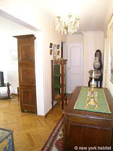 Paris 1 Bedroom accommodation - other (PA-3767) photo 1 of 6