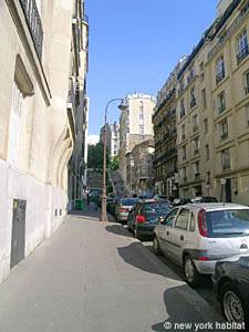 Paris 1 Bedroom accommodation - other (PA-3767) photo 6 of 6