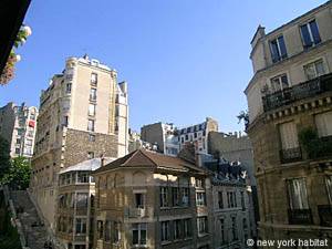 Paris 1 Bedroom accommodation - living room (PA-3767) photo 6 of 6