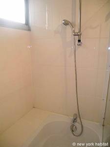 Paris 1 Bedroom accommodation - bathroom 1 (PA-3767) photo 2 of 3