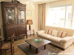 Paris 1 Bedroom apartment - Apartment reference PA-3767