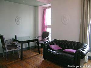 Paris Furnished Rental - Apartment reference PA-3768