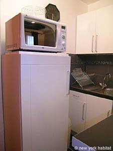 Paris 1 Bedroom accommodation - kitchen (PA-3770) photo 3 of 3