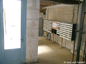 Paris Studiowohnung ferienwohnung - andere (PA-3771) photo 1 von 4