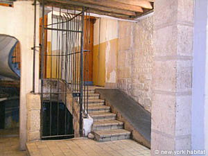 Paris Studiowohnung ferienwohnung - andere (PA-3771) photo 2 von 4