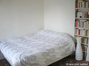 Paris Studiowohnung ferienwohnung - wohnzimmer (PA-3771) photo 3 von 7