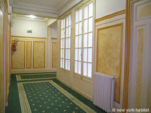 Paris Studio mit Alkoven - Loft ferienwohnung - andere (PA-3772) photo 2 von 7