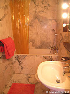 Paris Studio mit Alkoven - Loft ferienwohnung - badezimmer 1 (PA-3772) photo 1 von 2