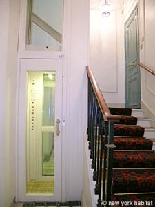 Paris Studio mit Alkoven ferienwohnung - andere (PA-3773) photo 2 von 6